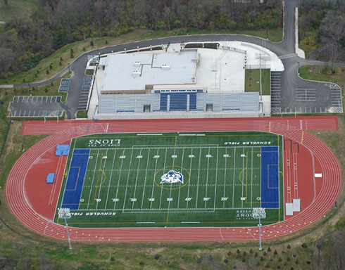 yager stadium university renovation miami