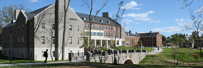 Miami Western Campus Landscaping and Improvements - KleingersKleingers