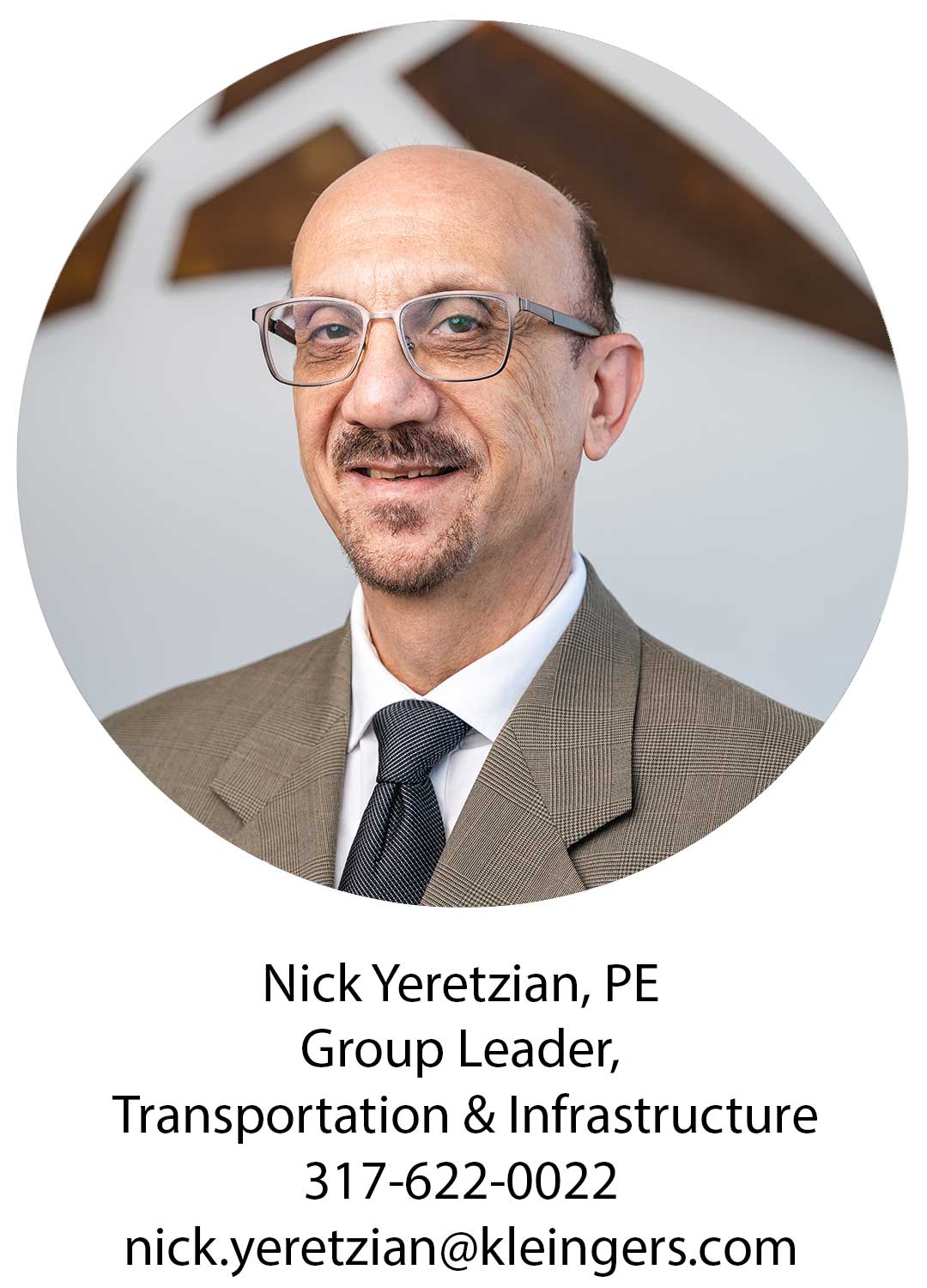 Nick Yeretzian